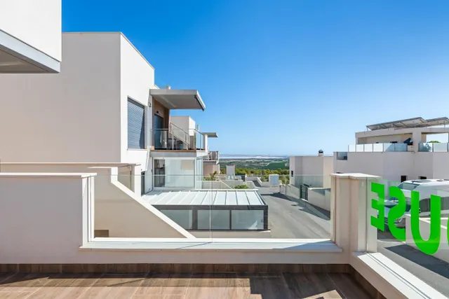 Vivienda en Bellavista San Miguel de Salinas — 35
