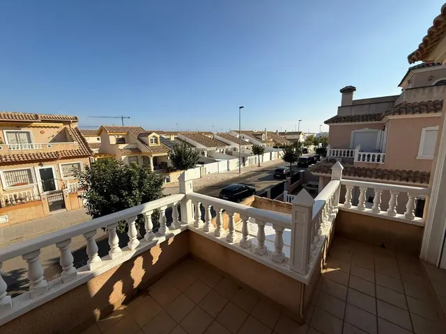 Villa 2 habitaciones 96m² en venta - El Mojón — 27