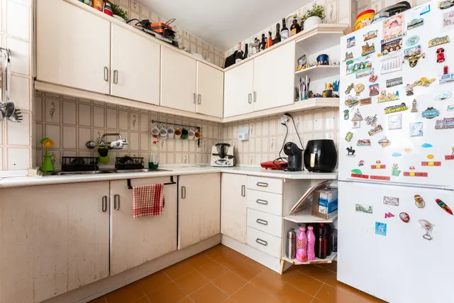 3 habitaciones Virgen de Belén — 25