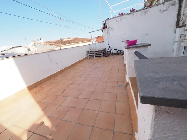 SE VENDE LOFT EN TERRASSA, ZONA LA MAURINA - foto 2