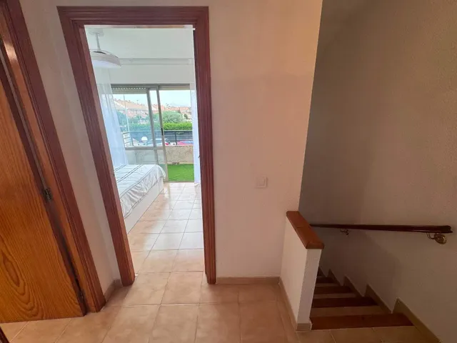 Chalet Reformado con Jardín Privado en San Juan Playa - Alicante — 14