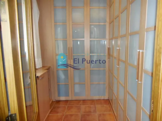 PRECIOSO CHALET EN BOLNUEVO - REF 1213 — 31