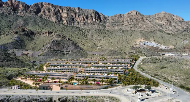 Bungalow Planta Alta 3 habitaciones 100m² en venta - Aguilon golf — 26