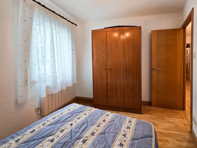 Piso 5 habitaciones 168m² en venta - Monte Alto - Zalaeta - Atocha — 18