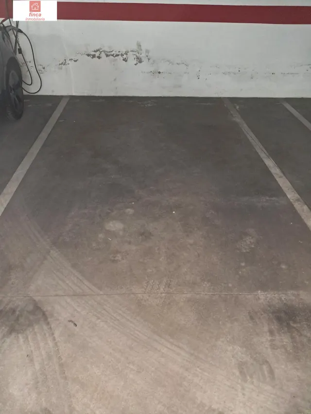 ALQUILER EN MONTIJO DE PISO AMUEBLADO CON ASCENSOR Y GARAJE, CALEFACCIÓN, SPLIT DE AIRE EN SALÓN, LUMINOSO Y CERCA DEL CENTRO — 13