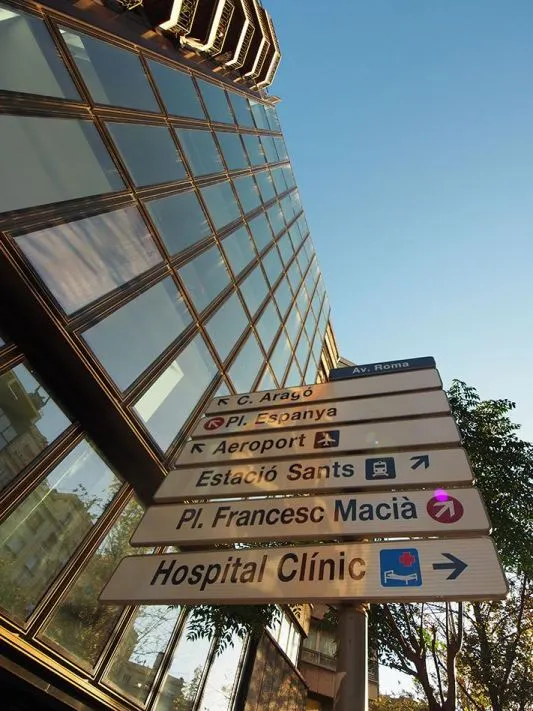 Oficina 199m² en alquiler - Eixample — 17