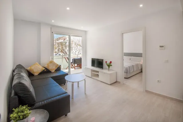 Apartamento 1 habitación 45m² en venta - Centro — 8