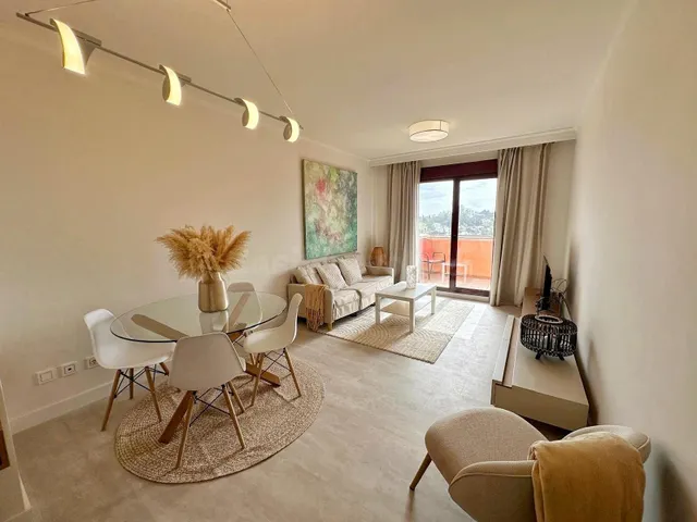Encantador Apartamento en el Corazón de El Paraíso - foto 3