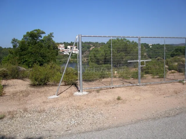 LAS JARAS. PARCELA URBANA CON PROYECTO CON ACCESO DIRECTO AL - foto 5