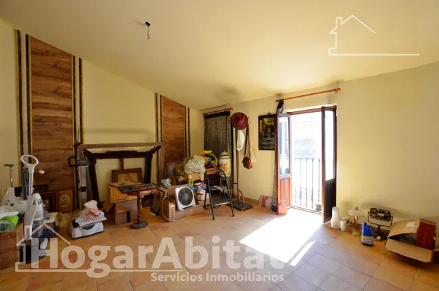 ¡Rafelcofer centro! magnífica casa esquinera y luminosa con dos terrazas y ascensor — 21