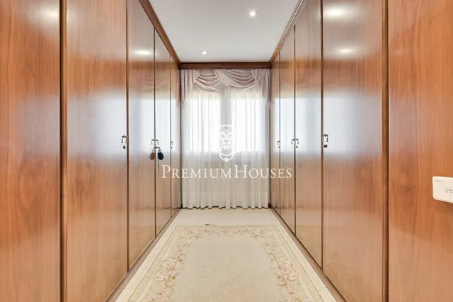 Casa en alquiler en Argentona. Comodidad y privacidad — 32