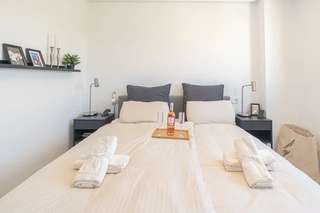Ático 2 habitaciones 95m² en venta - Costa Del Sol — 27