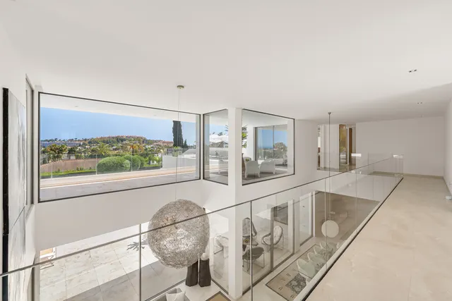 Chalet 7 habitaciones 676m² en venta - Marbella — 20