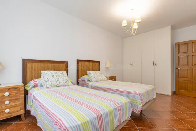 Espectacular chalet independiente en Nueva Jarilla (La Rinconada) — 31
