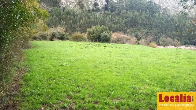 Suelo urbanizable sectorizado en Otañes, Castro Urdiales — 3