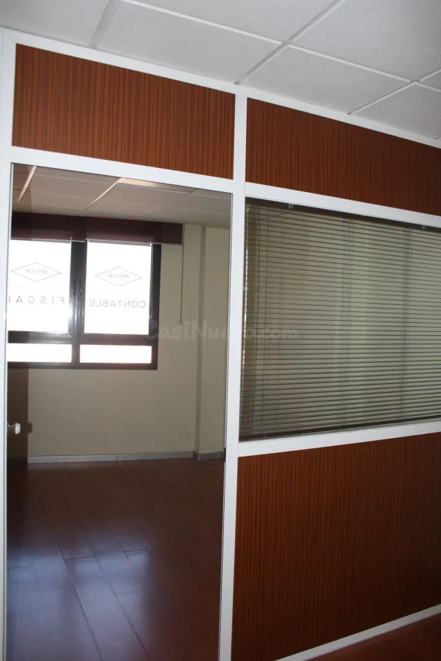 OFICINA EN VENTA EN CALLE AMAPOLAS, 2 - foto 4