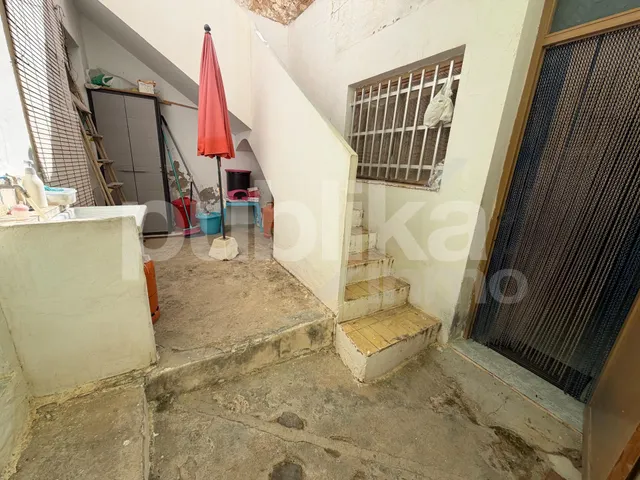 Planta baja individual en venta — 14
