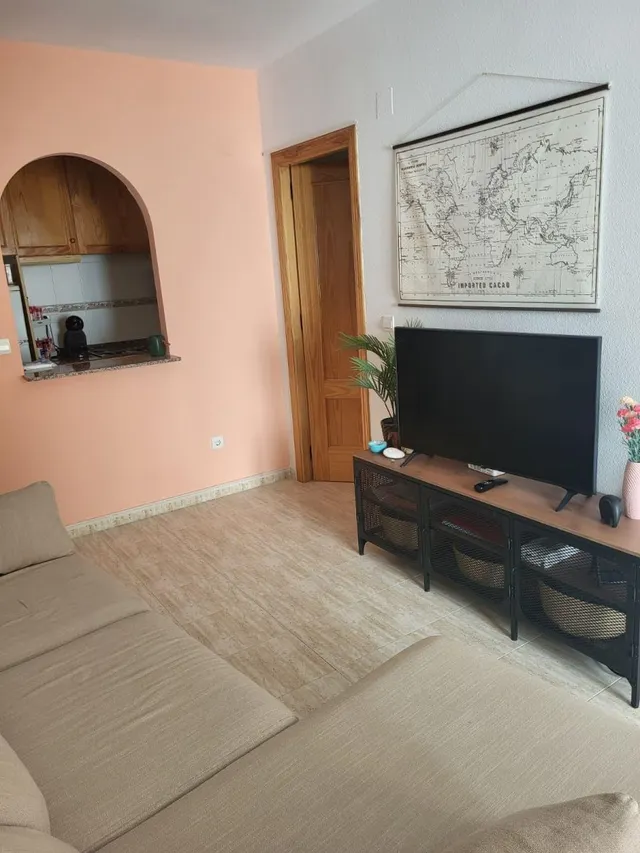 Apartamento 3 habitaciones 63m² en venta - Estacion de autobuses — 17