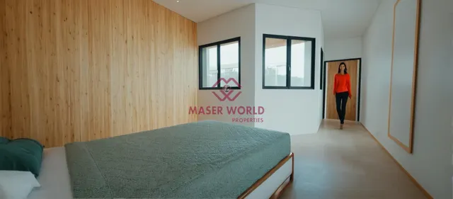 Apartamentos modernos de nueva construcción en el centro de Torrevieja, a solo 200 m del mar — 3