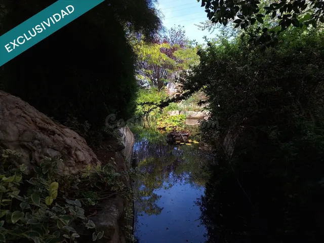 Finca deluxe: confort, naturaleza y disfrute total - foto 3