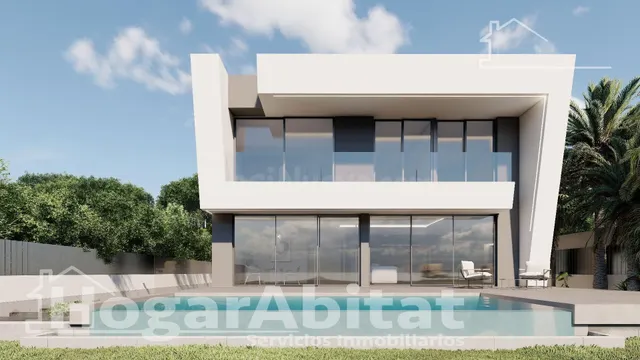 ¡PRECIOSO CHALET JUNTO AL MAR! TOTALMENTE NUEVO CON GARAJE,  - foto 2