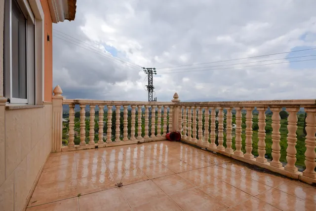 Espacio en plena naturaleza — 27