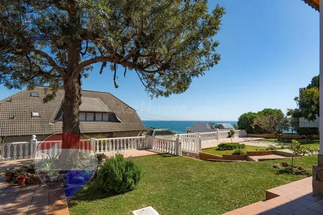 ESPECTACULAR VILLA CON VISTAS PANORÁMICAS EN LA CALA DEL MOR - foto 4