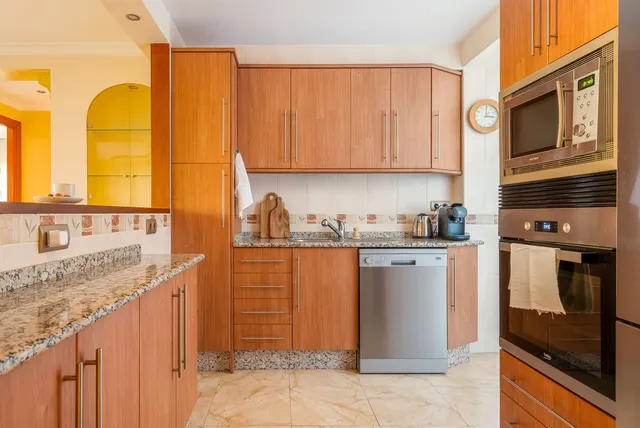 Ático 2 habitaciones 85m² en venta - Centro — 6