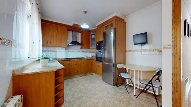 MAGNÍFICA VIVIENDA de 4 dormitorios en SAN JAVIER — 14