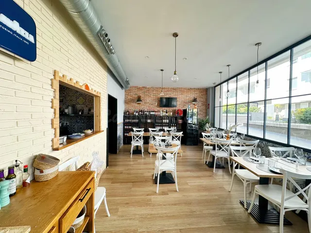 Oportunidad Única: Restaurante en Traspaso en San Pedro de A - foto 5