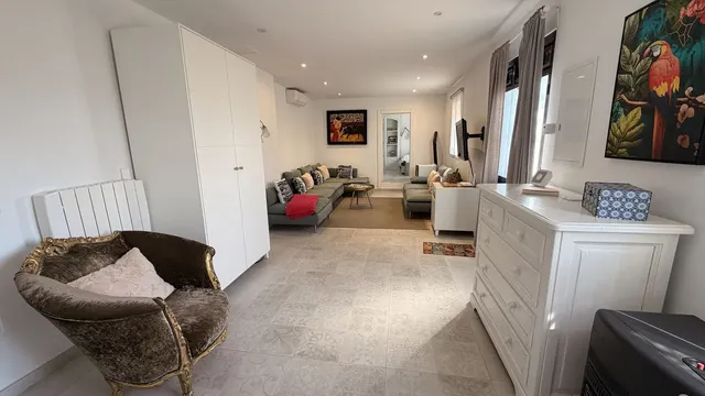Adosado 4 habitaciones 122m² en venta - Costa del Sol — 7