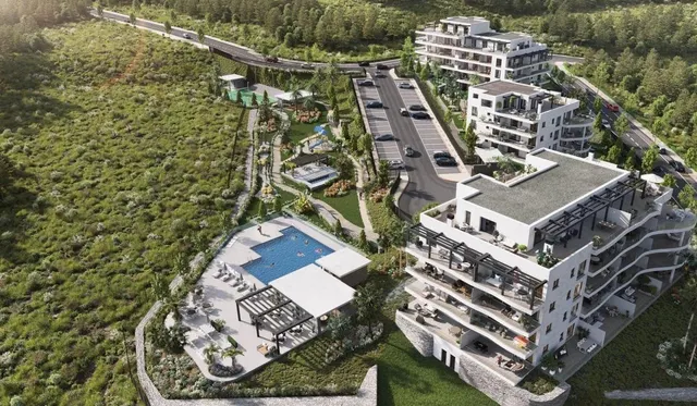 APARTAMENTOS Y ÁTICOS PARA DISFRUTAR DE SUS VISTAS AL MAR Y ZONAS COMUNES, MUY CERCA DE LA PLAYA !!! — 2