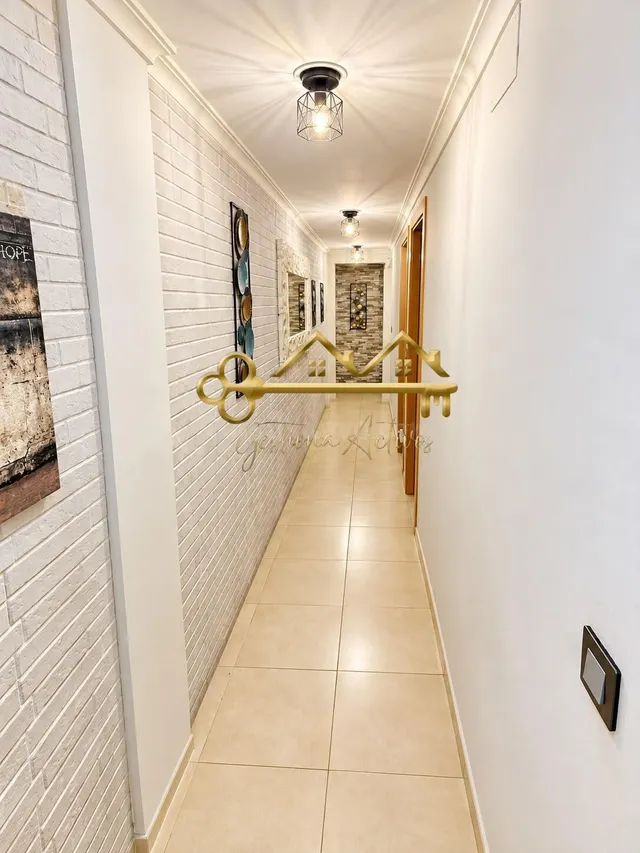 vivienda + parcela de 1.112 m2 en Villalonga - foto 4
