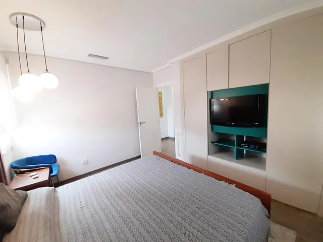 Moderna villa en primerísima línea de playa — 36