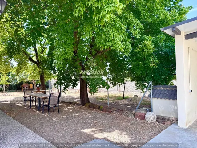 Preciosa casa en exclusiva, situada en la demandada urbaniza - foto 5