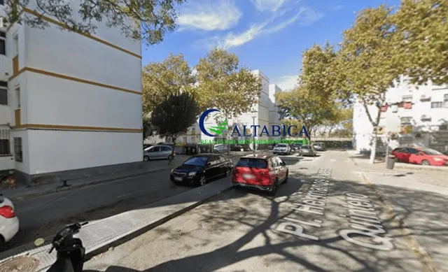 Piso en Venta en Puerto De Santa Maria, El Cádiz — 3