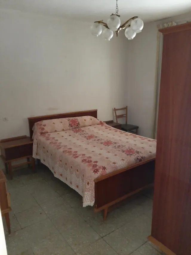 Vendo parcela, casa y nave en Matamala de Almazán — 14
