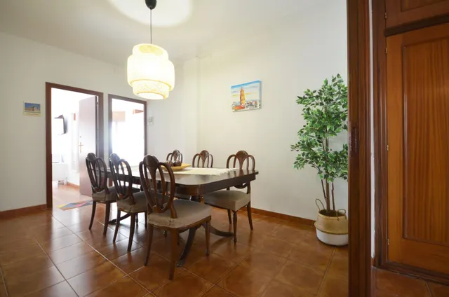Habitación de uso individual. — 10