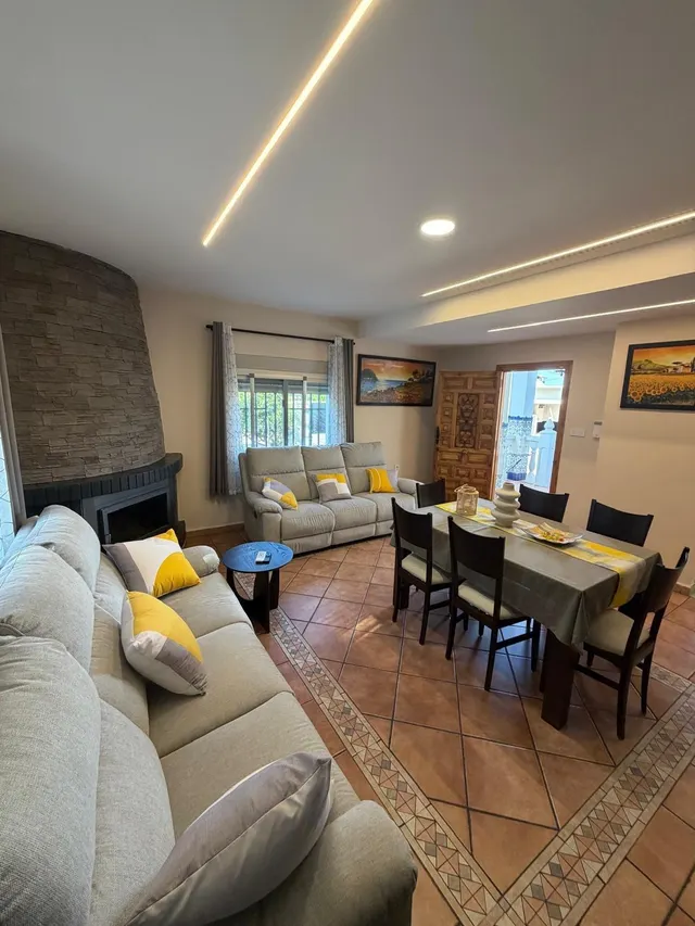 Chalet Independiente en Torrent - Zona Toll i l'alberca — 13
