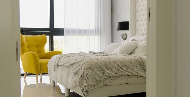 Villa 4 habitaciones 239m² en venta - Campoamor — 28