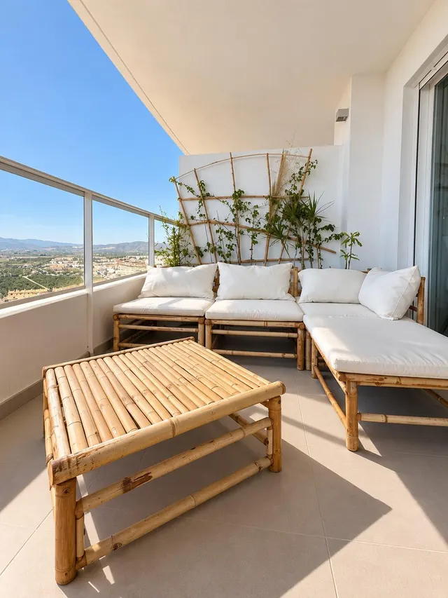 Piso 3 habitaciones 128m² en venta - Port de sagunt — 24