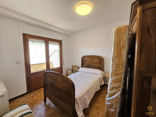 Adosada en Venta en Cintruenigo Navarra — 18