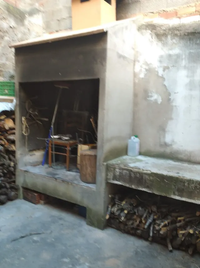 CASA EN VENTA EN COFRENTES — 14