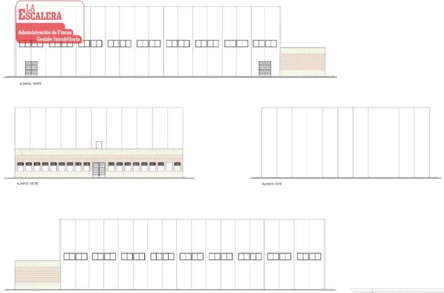 Proyecto y suelo para edificar colegio privado alto standing en área sin colegios privados — 5