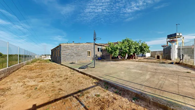 Rancho en Carlet — 13