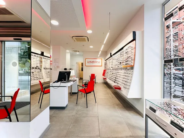 Local comercial 27m² en venta - Gran capitan — 5