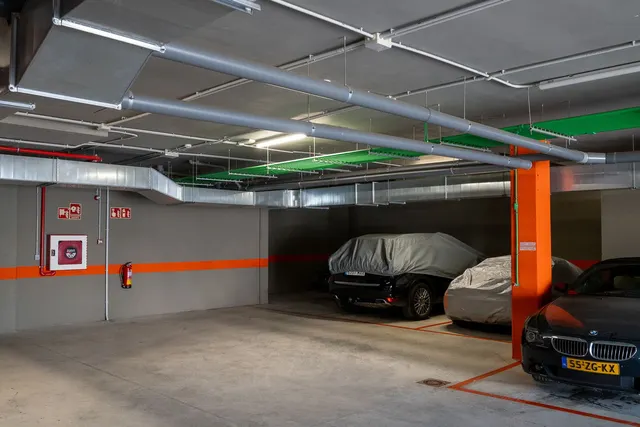 Ático Dúplex 3 habitaciones 143m² en venta - Centro — 31