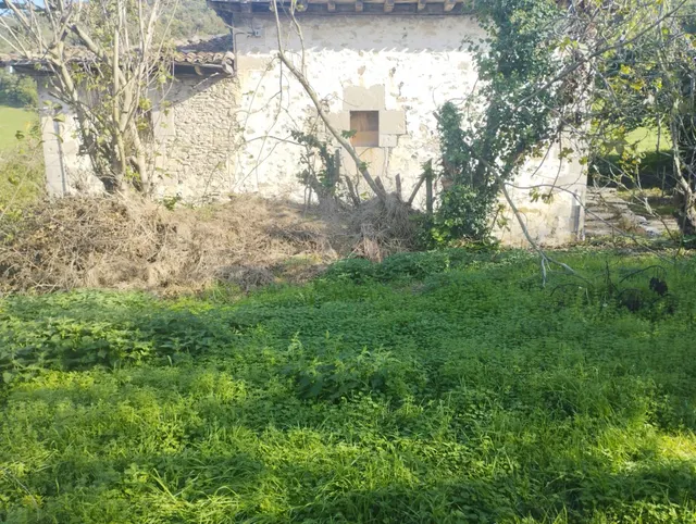 CASA PARA REHABILITAR — 12