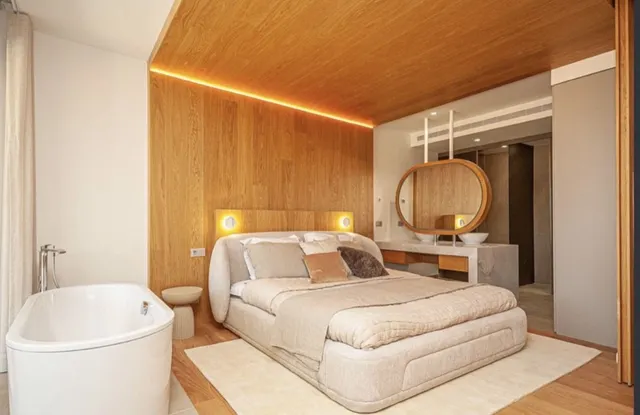 Apartamento 3 habitaciones 111m² en venta - Centro — 7