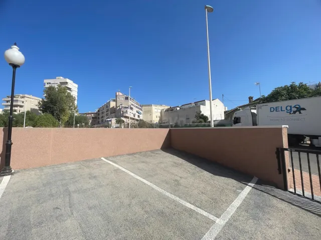 Apartamento en planta baja con jardín privado, piscina, garaje y trastero en la zona Puerto / SUP-7 de Guardamar del Segura — 20